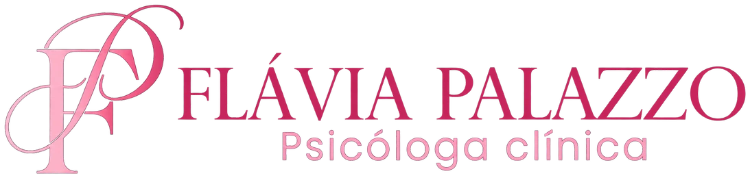 Flávia Palazzo, psicóloga clínica